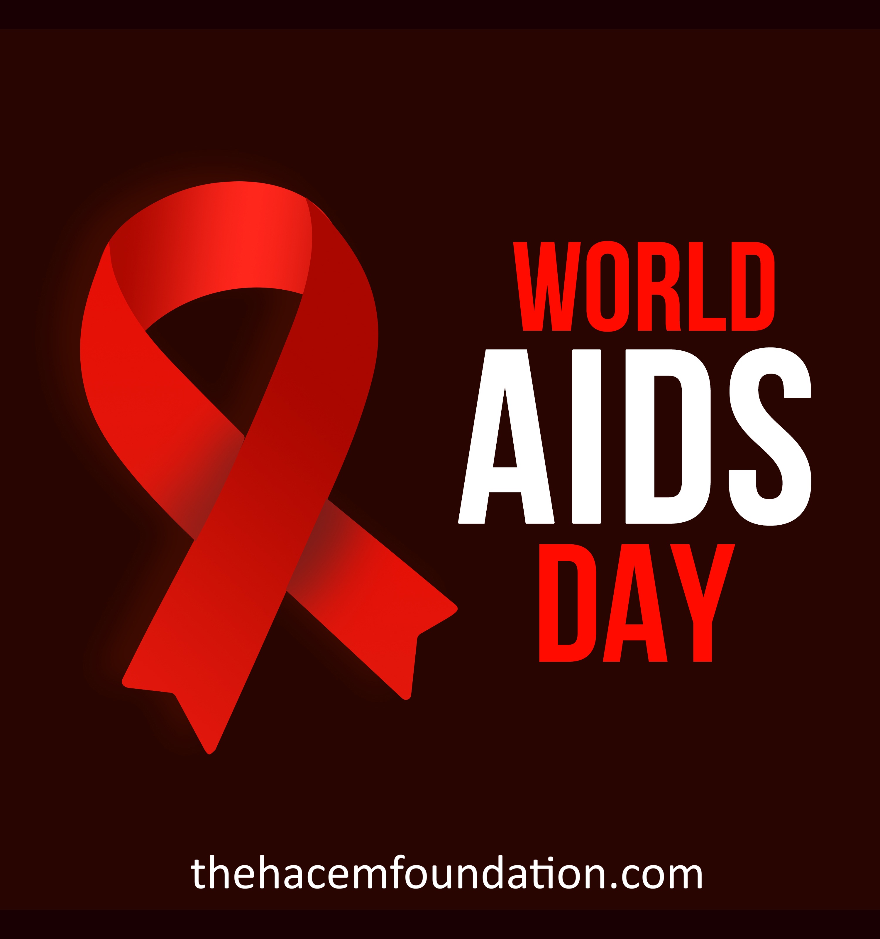 World AIDS Day Awareness Campaign